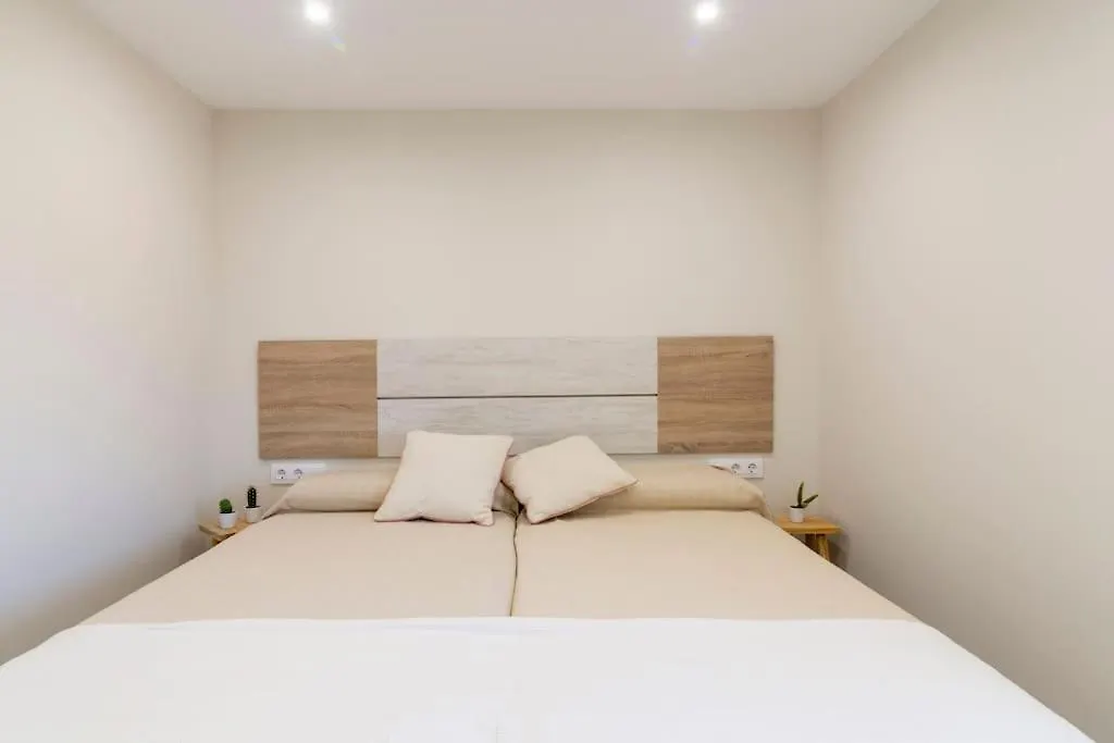 Sea View Forest Apartment Lloret de Mar