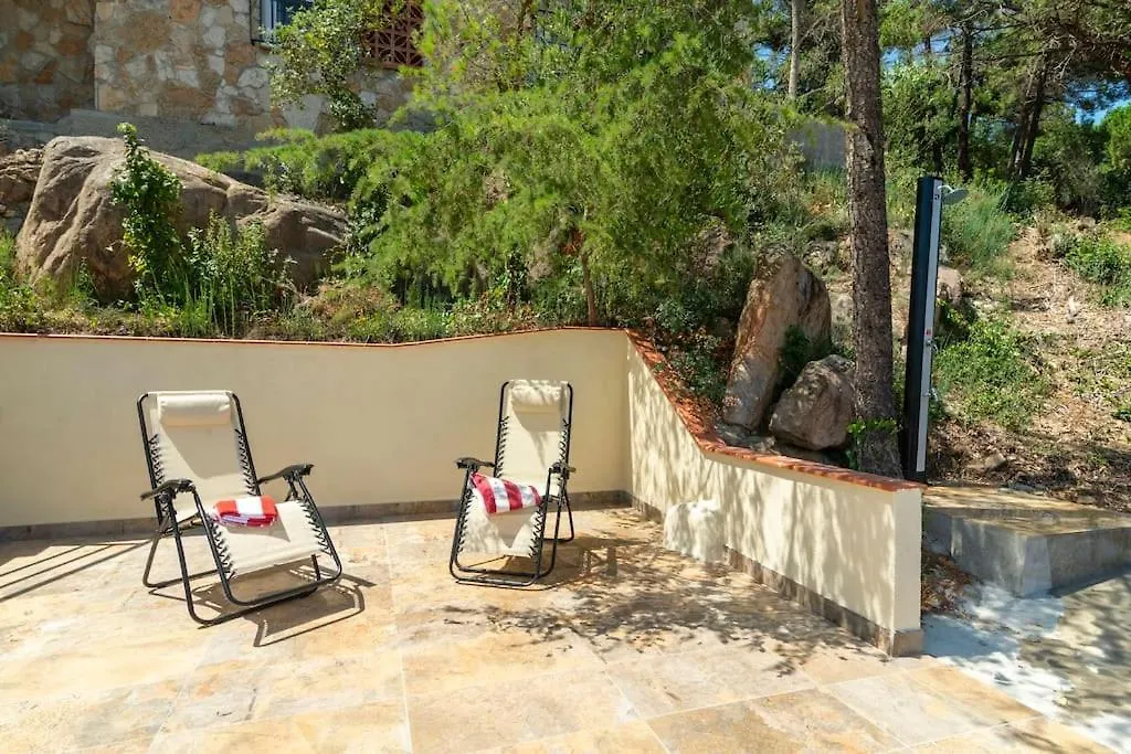 Sea View Forest Apartment Lloret de Mar 0*,  Spain