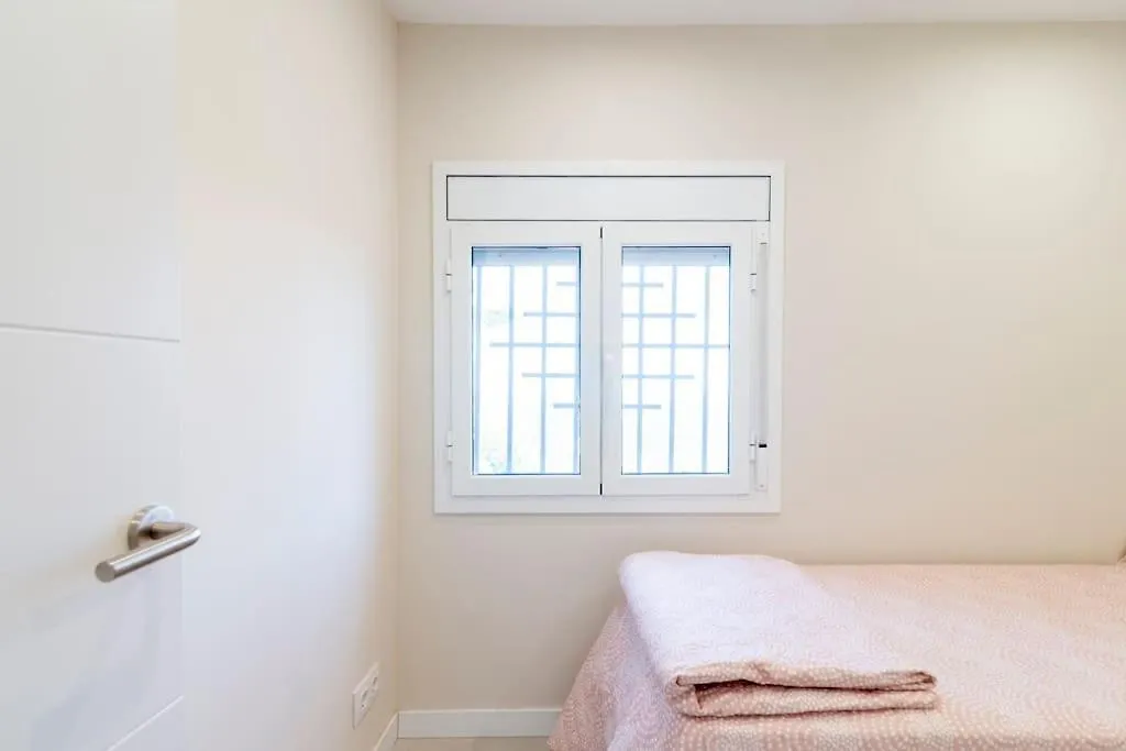 Sea View Forest Apartment Lloret de Mar Spain