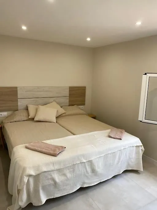 Sea View Forest Apartment Lloret de Mar 0*,  Spain